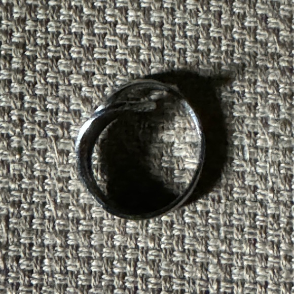 Oneida spoon ring - Picture 4 of 8